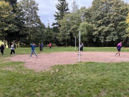 Freizeit Moosenmättle 2025